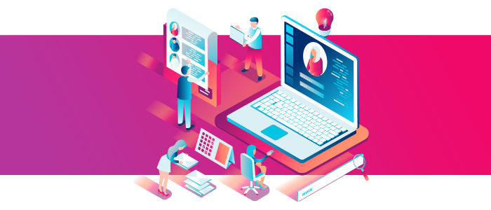 Data Security in the ‘Work-From-Home’ Environment