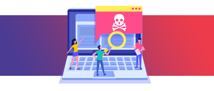 Your Employee’ Social Media Account Was Hacked. How Does It Affect You?