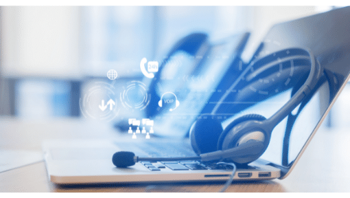 VoIP: A Money Saving Solution for Your Company’s Technology Backbone