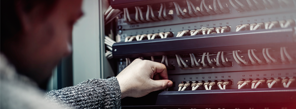 Cybercrime: In-House Protection That Only YOU Can Provide