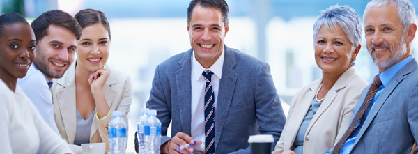 Data Regulation and Our Business: You are Probably Regulated by These Laws