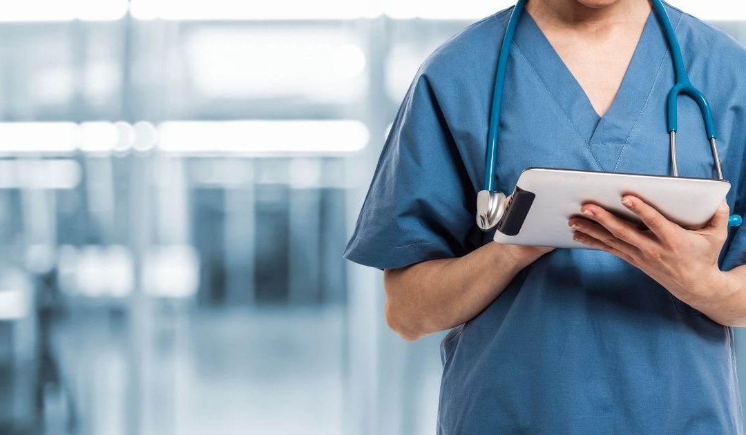 Vendor Ransomware Attack Impacts 660 Healthcare Organizations