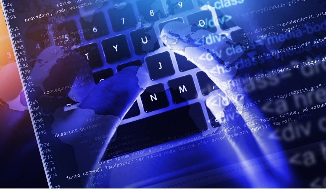 Average American Accesses Suspicious Sites 6.5 Times a Day