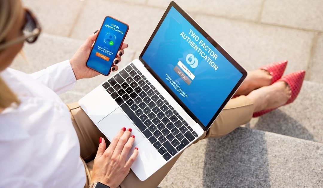 Financial Firms Failing to Fix Authentication Breaches