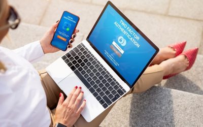 Financial Firms Failing to Fix Authentication Breaches