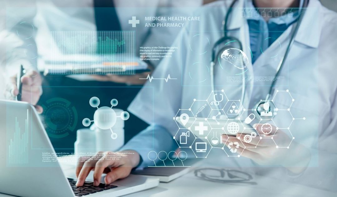 NIST Updates Healthcare Security Guidance