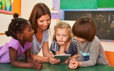 California Signs Internet Privacy Legislation to Boost Children’s Safety Online