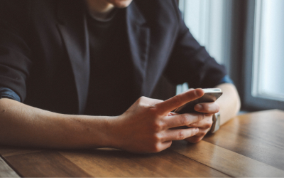 IRS Warns of “Industrial Scale” Smishing Surge