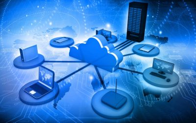 Mobile, Cloud and Email Are Top Threat Vectors For 2023