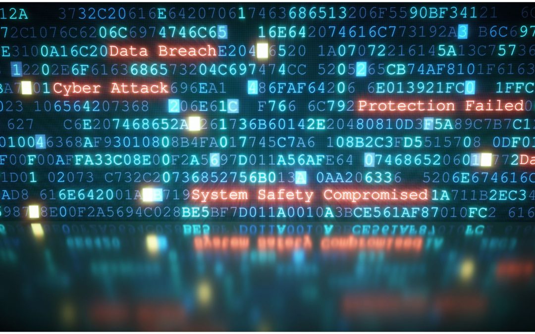 Companies Spend $1197 Per Employee Yearly to Address Cyber-Attacks