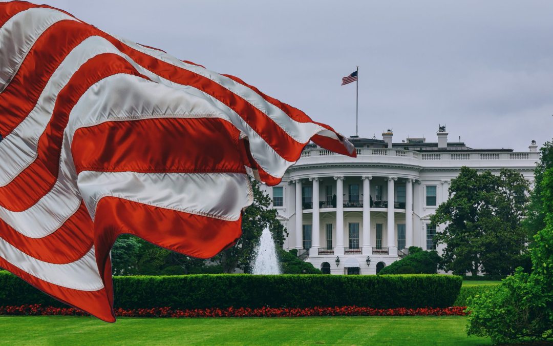 White House Launches National Cybersecurity Strategy